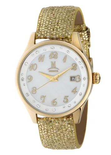 Dw163g-10bg - Momentus Bayan Kol Saati - Dw163g-10bg