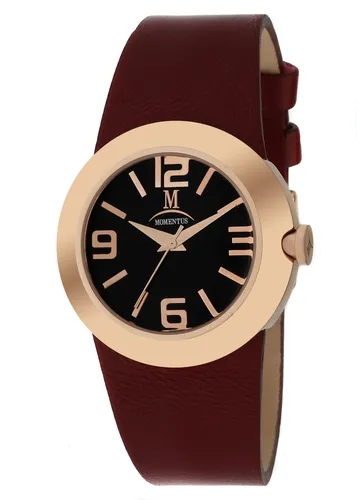 Dw165r-05br - Momentus Bayan Kol Saati - Dw165r-05br