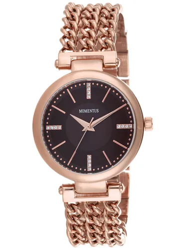 Dw167r-06sr - Momentus Bayan Kol Saati - Dw167r-06sr