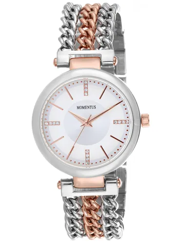 Dw167t-09sr - Momentus Bayan Kol Saati - Dw167t-09sr
