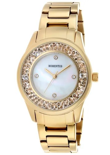 Dw168g-09sg - Momentus Bayan Kol Saati - Dw168g-09sg