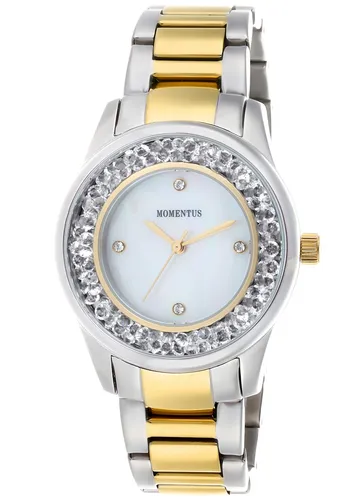 Dw168t-09sg - Momentus Bayan Kol Saati - Dw168t-09sg