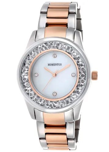 Dw168t-09sr - Momentus Bayan Kol Saati - Dw168t-09sr