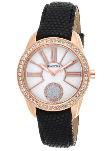 Dw227r-09br - Momentus Bayan Kol Saati - Dw227r-09br