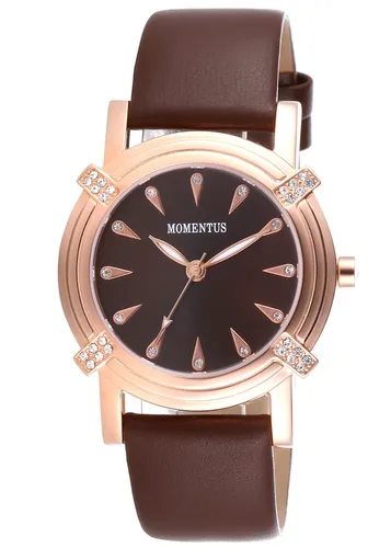 Dw239r-06kr - Momentus Bayan Kol Saati - Dw239r-06kr