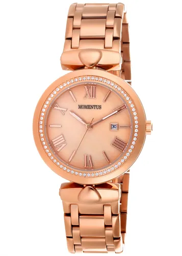Dw248r-12sr - Momentus Bayan Kol Saati - Dw248r-12sr