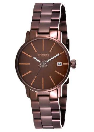 Dw252f-06sf - Momentus Bayan Kol Saati - Dw252f-06sf