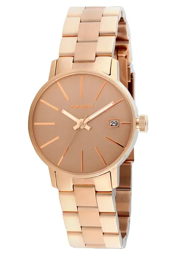 Dw252r-06sr - Momentus Bayan Kol Saati - Dw252r-06sr