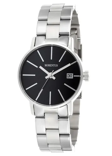 Dw252s-04ss - Momentus Bayan Kol Saati - Dw252s-04ss