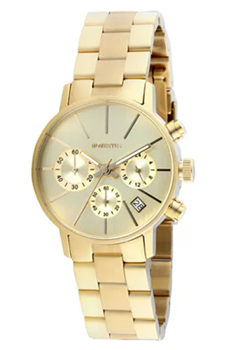 Momentus DW253G-08SG Kol Saati