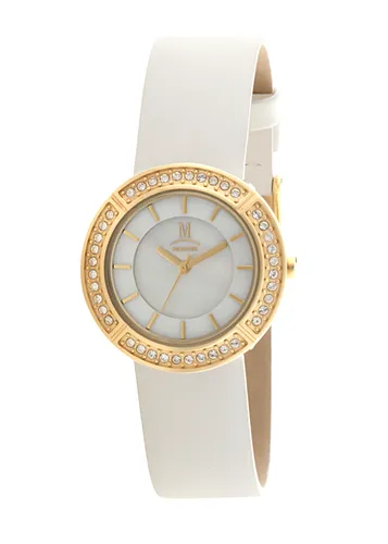 Dw254g-02bd - Momentus Bayan Kol Saati - Dw254g-02bd
