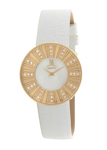 Dw257g-09bg - Momentus Bayan Kol Saati - Dw257g-09bg