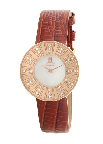Dw257r-05br - Momentus Bayan Kol Saati - Dw257r-05br