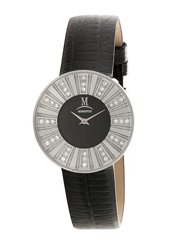 Dw257s-04bs - Momentus Bayan Kol Saati - Dw257s-04bs