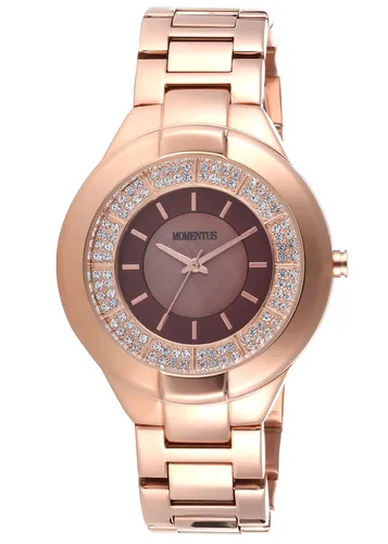 Dw263r-06sr - Momentus Bayan Kol Saati - Dw263r-06sr