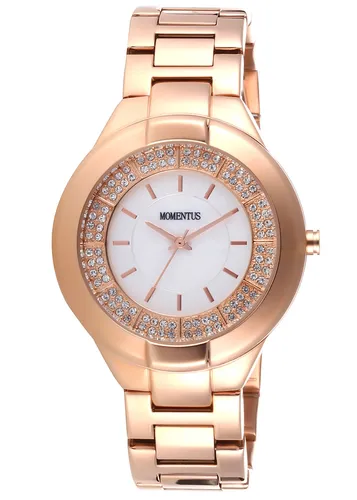 Dw263r-09sr - Momentus Bayan Kol Saati - Dw263r-09sr