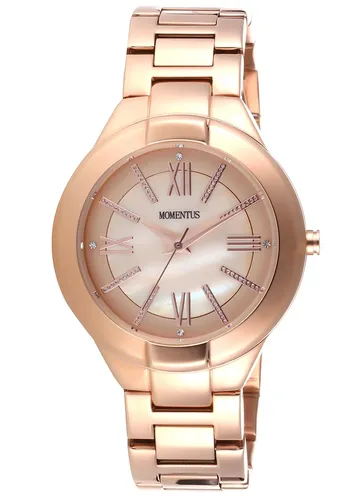 Dw264r-12sr - Momentus Bayan Kol Saati - Dw264r-12sr