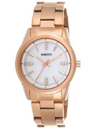 Dw269r-09sr - Momentus Bayan Kol Saati - Dw269r-09sr