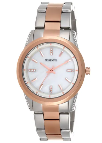 Dw269t-09sr - Momentus Bayan Kol Saati - Dw269t-09sr