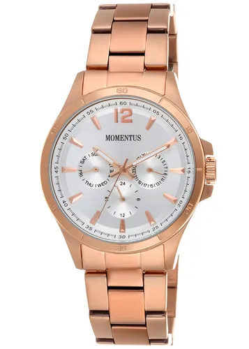 Dw270r-02sr - Momentus Bayan Kol Saati - Dw270r-02sr