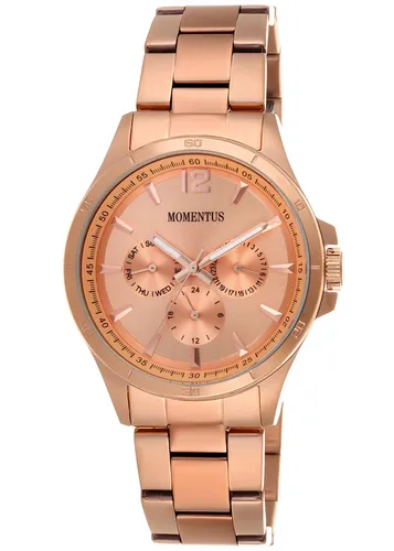 Dw270r-12sr - Momentus Bayan Kol Saati - Dw270r-12sr