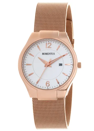 Dw286r-02sr - Momentus Bayan Kol Saati - Dw286r-02sr