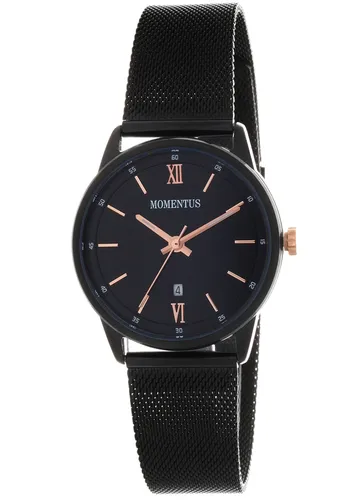 Dw287b-04sr - Momentus Bayan Kol Saati - Dw287b-04sr