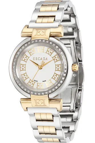 Escada E2105074 Bayan Kol Saati