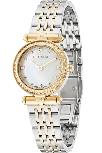 Escada E3205034 Bayan Kol Saati