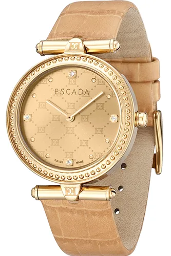 Escada E3230022 Bayan Kol Saati