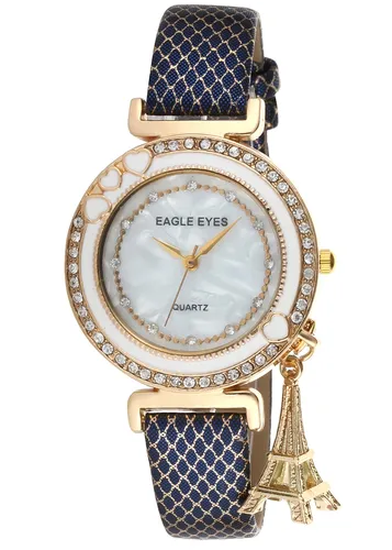 Eagle Eyes EGL002 Kadın Kol Saati