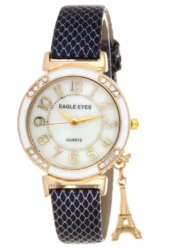 Eagle Eyes EGL055 Kadın Kol Saati