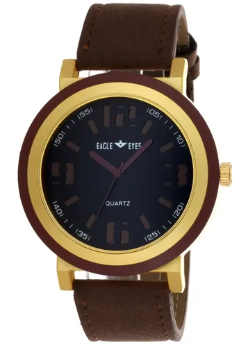 Eagle Eyes EGL112 Erkek Kol Saati