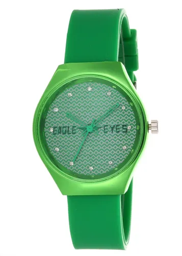 Eagle Eyes EGL166 Kadın Kol Saati