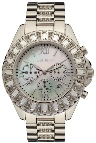 Escape EC1011-201 Unisex Kol Saati