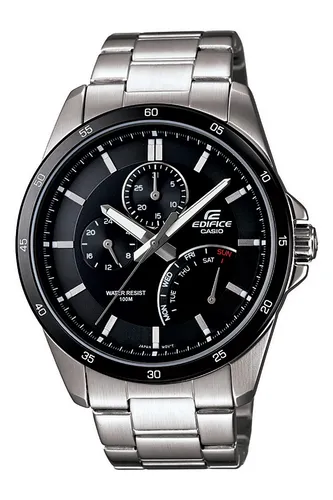 Casio Ef-341d-1avdfKol Saati