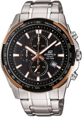 Casio Ef-566d-1a5vdfKol Saati