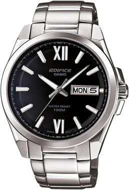 Casio Efb-100d-1avdfKol Saati