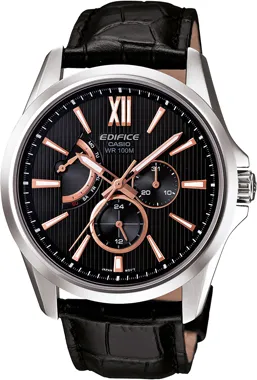 Casio Efb-300l-1avdrKol Saati