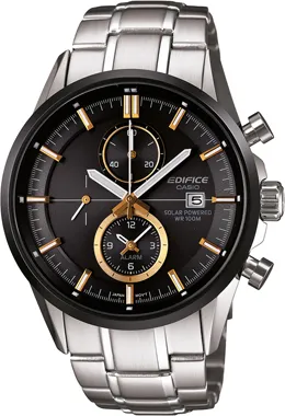 Casio Efb-503sbdb-1avdrKol Saati