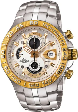 Casio Efe-505d-7avdrKol Saati