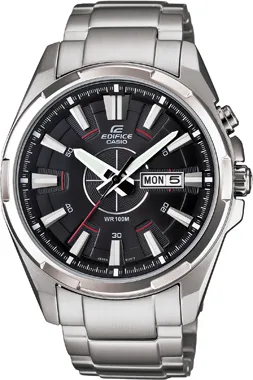 Casio Efr-102d-1avdf Kol Saati