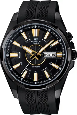 Casio Efr-102pb-1avdf Kol Saati