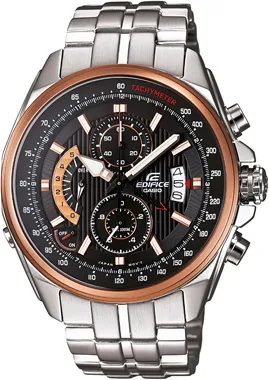 Casio Efr-501d-1avdfKol Saati