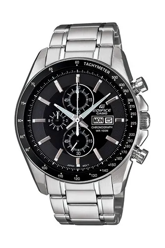 Casio Efr-502d-1avdf  Kol Saati