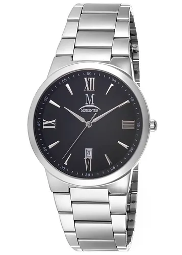 Em119s-04ss - Momentus Erkek Kol Saati - Em119s-04ss