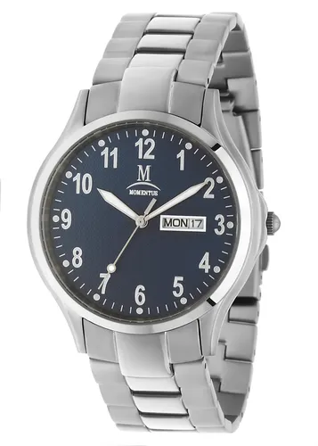 Em120t-05st - Momentus Erkek Kol Saati - Em120t-05st