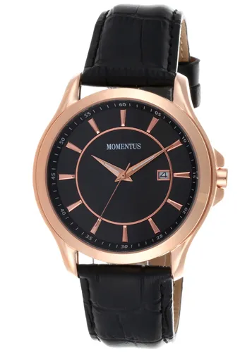 Em140r-04br - Momentus Erkek Kol Saati - Em140r-04br