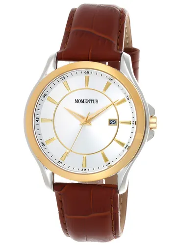 Em140t-02kg - Momentus Erkek Kol Saati - Em140t-02kg
