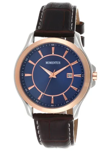 Em140t-11kr - Momentus Erkek Kol Saati - Em140t-11kr